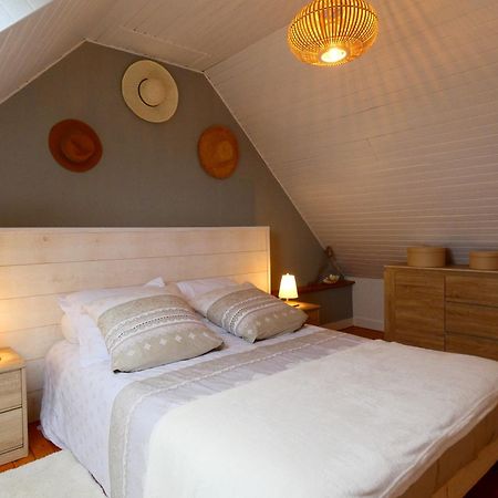 La Douce Escapade - Crozon Villa Kültér fotó