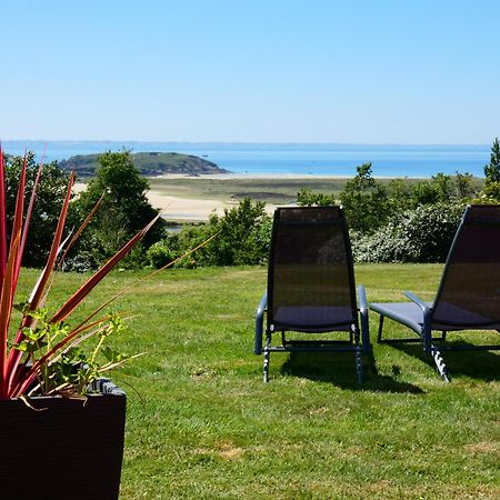 La Douce Escapade - Crozon Villa Kültér fotó