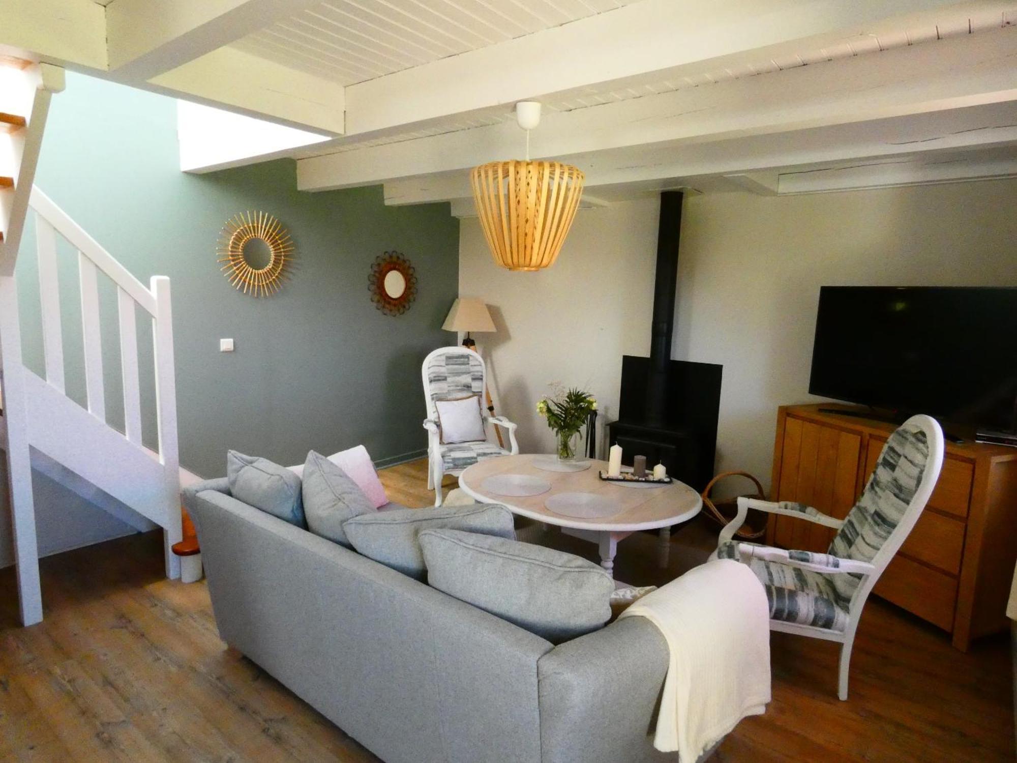 La Douce Escapade - Crozon Villa Kültér fotó